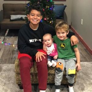 Meet your Posher, Jackie